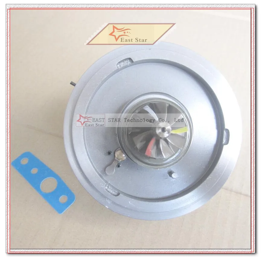 Турбо картридж CHRA Core GTC1244VZ 775517 0002 0001 03L253016T 03L253016TX 03L253016TV для Audi A3 CAYC