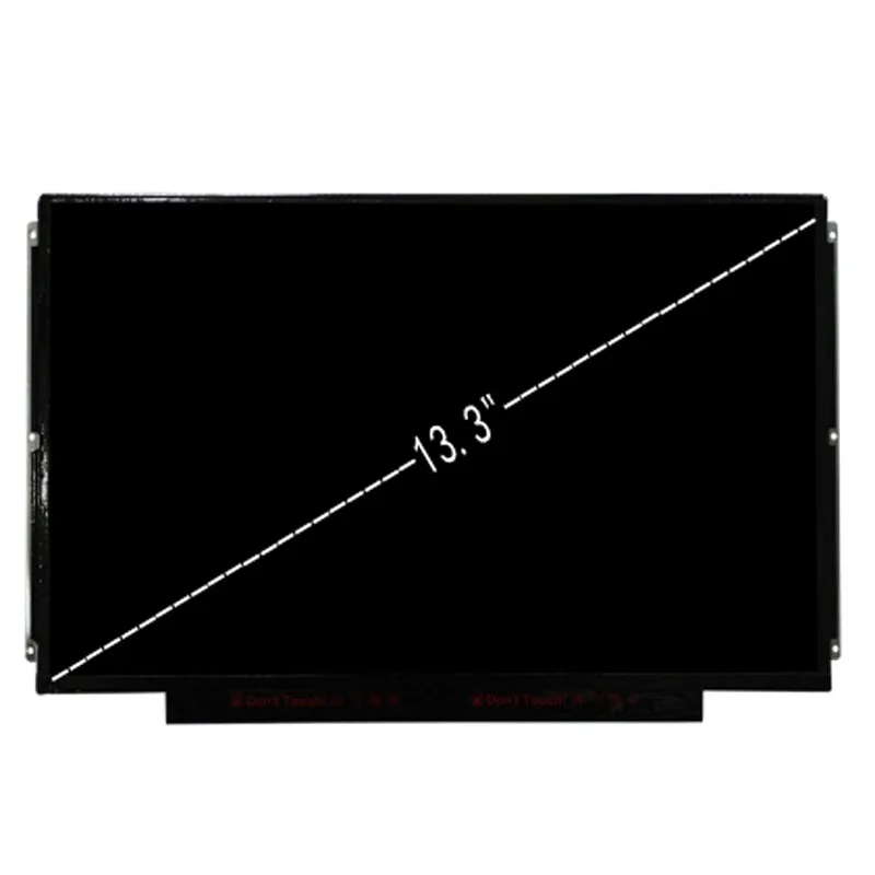 Новинка оптовая продажа ЖК экран для ноутбука Dell Vostro 3350 V131 V130 WXGA 13 3 дюйма тонкий