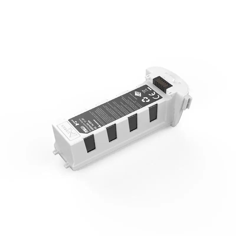 Hubsan H117S Zino GPS RC Дрон Квадрокоптер запасные части 11 4 V 3100mAh Интеллектуальный летный