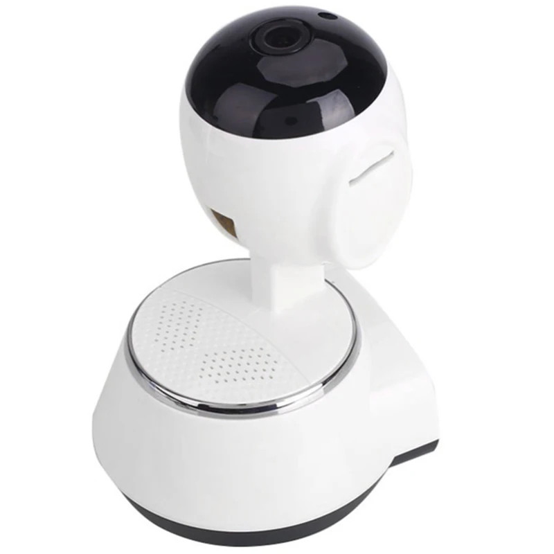HD 720P Смарт IP камера WiFi мобильный пульт дистанционного управления с ИК/PTZ функция