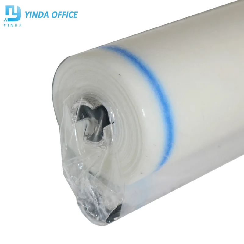 

Web Supply Roller 2A020330 for Kyocera KM 4530 5530 6030 6230 6330 7530 8030 TASKalfa 620i 820i Fuser Cleaning Web Roller