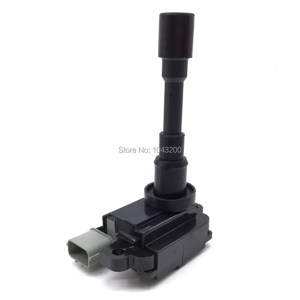 NEW IGNITION COIL 1999 2000 2001 FOR SUZUKI ESTEEM 1.6L L4 33400-65G00 3340065G00 | Автомобили и мотоциклы