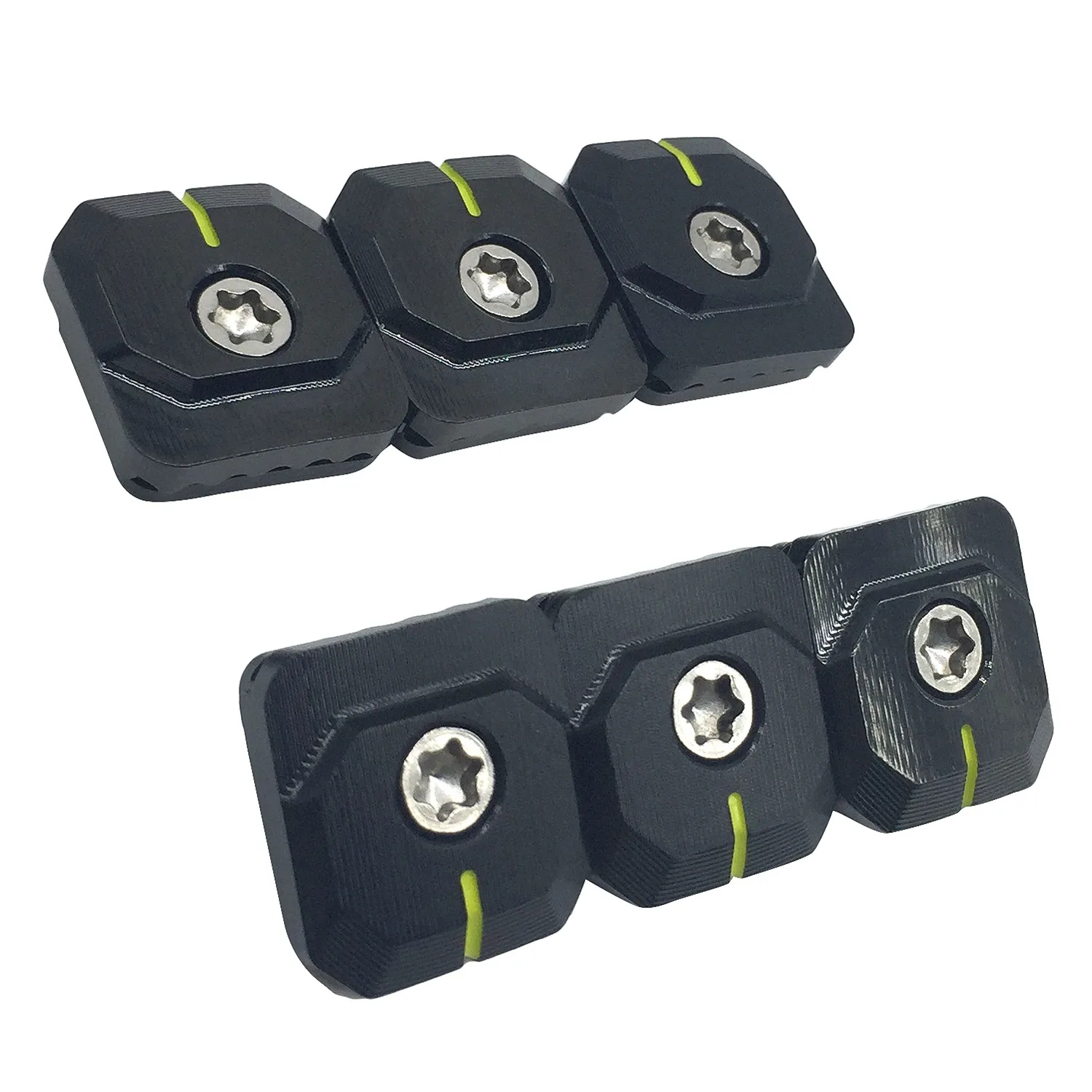 FSTE Golf Weights Screws Club Slide For Taylormade M1 Drives | Спорт и развлечения
