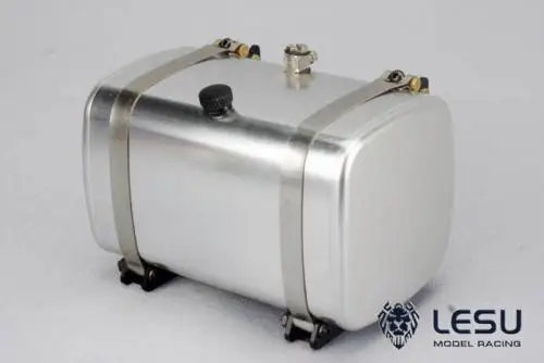 LESU 1/14 Масштаб RC автомобиль самосвал Модель Tamiya 72 мм металлический гидравлический