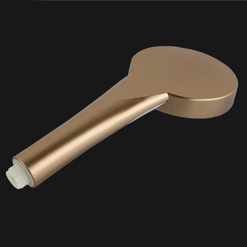 Модная насадка для душа ванной ручной спринклер портативный распылитель комнаты