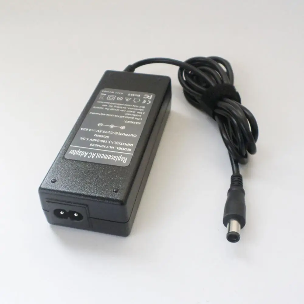 90 Вт AC адаптер Зарядное устройство для Dell Inspiron 6000 6400 8500 8600 9200 9300 9400 EA90PE1OO DA90PE100 HA90PE100