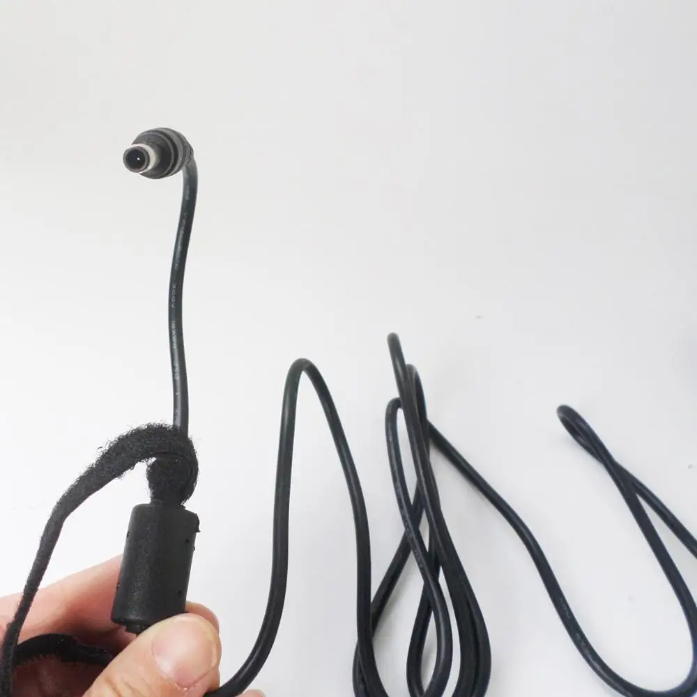 60 Вт адаптер переменного тока для Samsung R428 R429 R430 R431 R439 ADP-60ZH D AP04214-UV BA44-00242A YP980