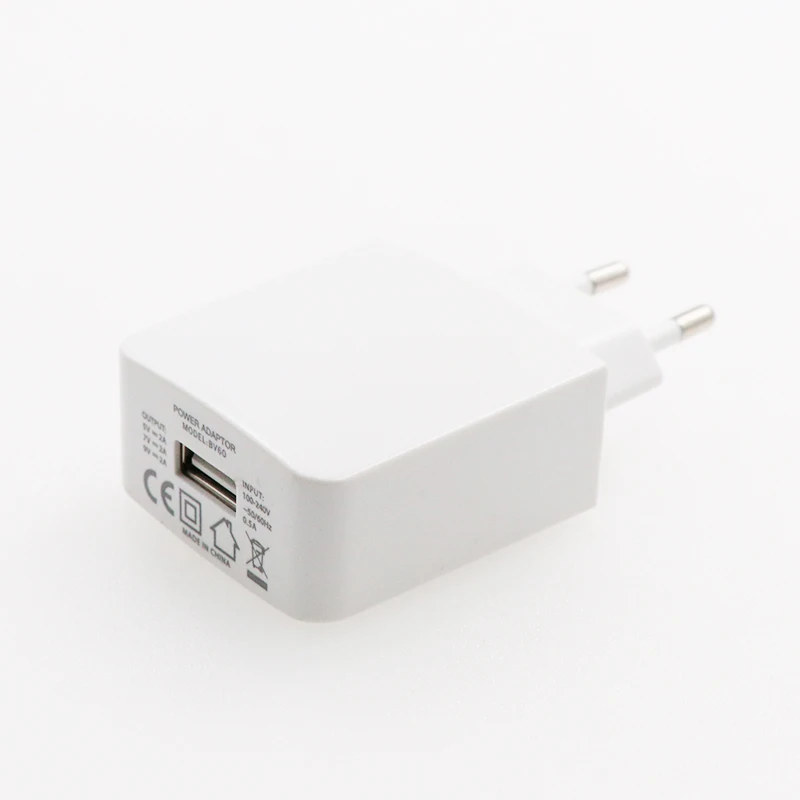 JRZ 5V 2A USB зарядное устройство для Blackview BV5000 BV6000 BV7000 BV8000 быстрое | Мобильные телефоны