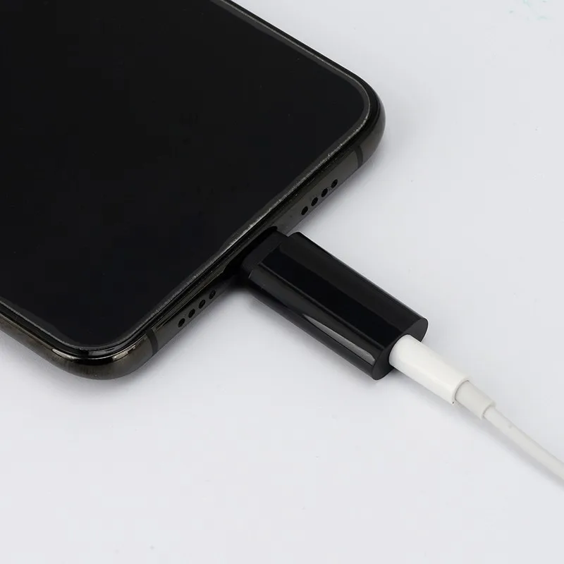 Лмзс 5 шт. TYPE C аудио адаптер для наушников USB до 3 мм разъем кабель конвертер LE 2 Pro/Max