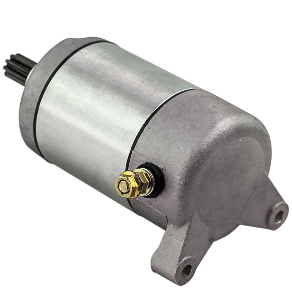 Стартовый привод COMBO 12V для Polaris SPORTSMAN 335 400 450 500 ATV 96 2012 3084981|Стартеры| |