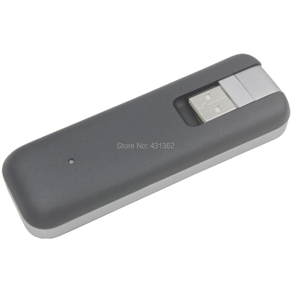 USB модем AT&T ZTE MF861 300 Мбит/с|Модемы| |