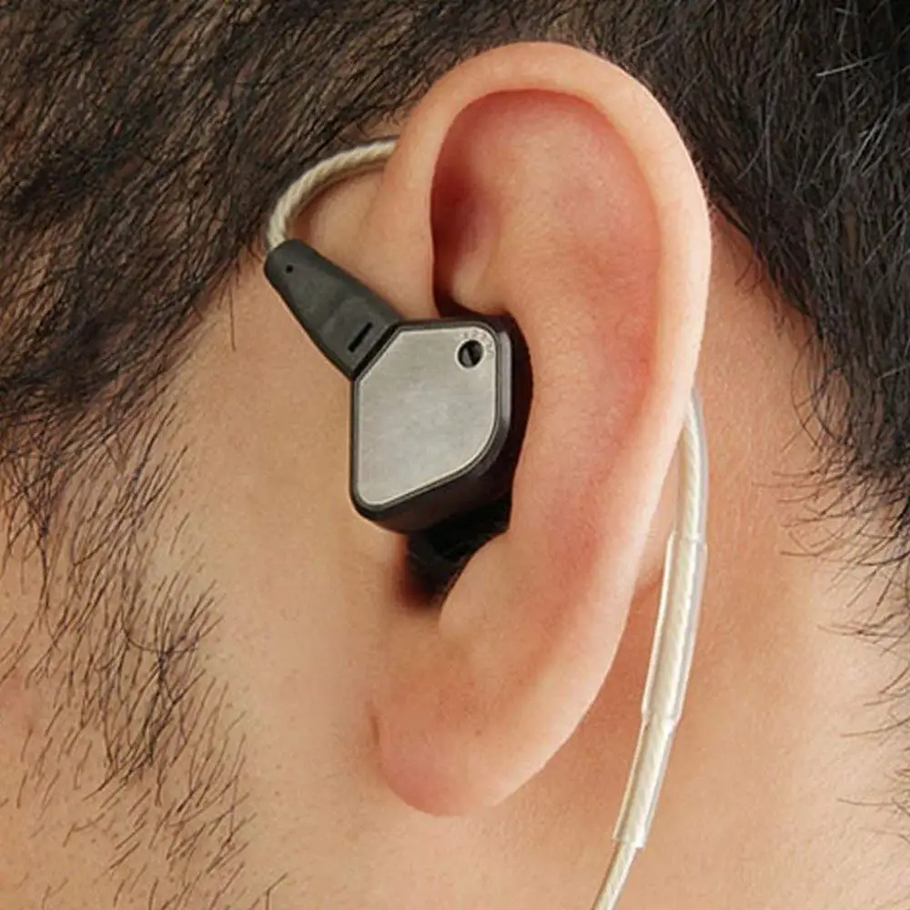 Высококачественный посеребренный кабель для наушников OKCSC SENNHEISER IE80 IE8 IE8I IE80S с
