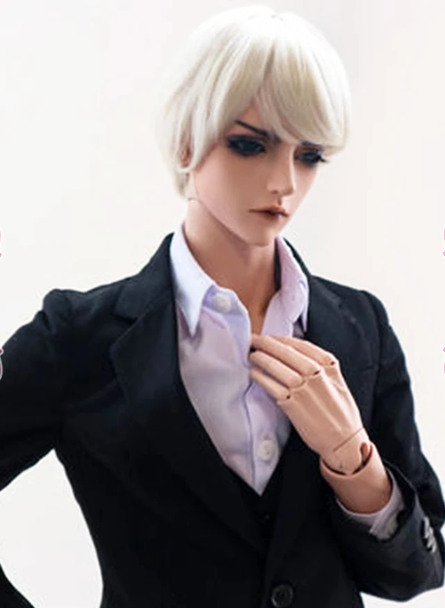 Кукла 1/3 BJD Id72 Zak BJD/SD модная модель красивая кукла для маленькой девочки подарок на