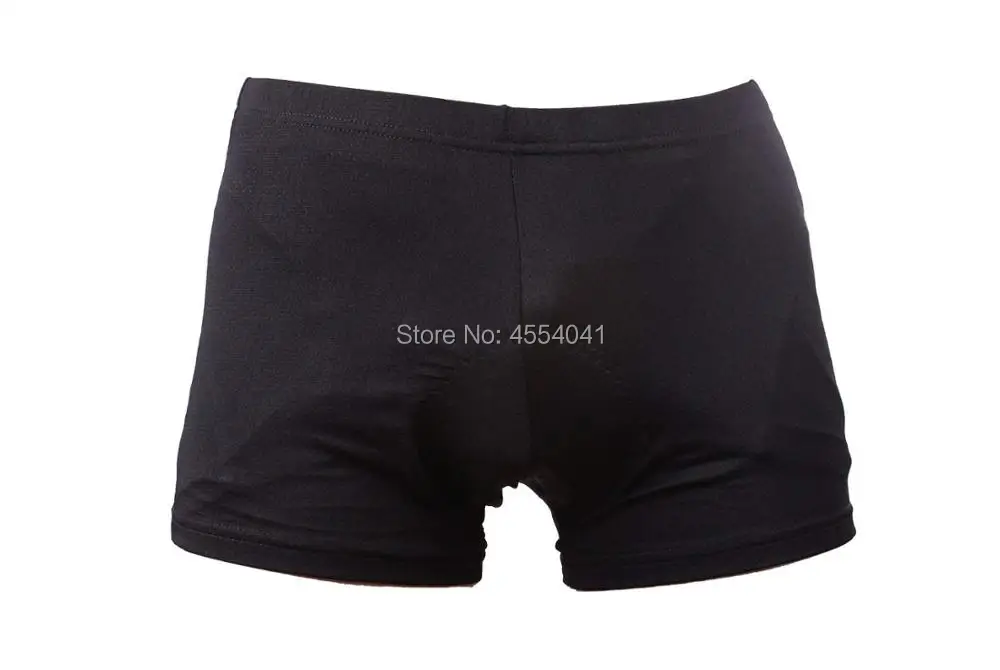 3D Padded Bike Underwear Shorts - Breathable Lightweight Men &amp Women | Спорт и развлечения