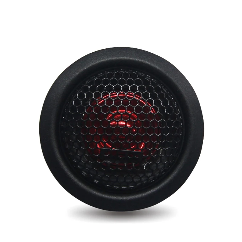 CLAITE 12V 20W громкоговоритель твитер 3 2 Ohm 13 Core Замена водонепроницаемый