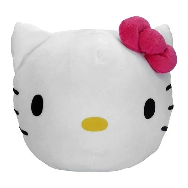 Северо Запад 1SAN 13900 0001 RET 11 В. Рисунок Hello Kitty облака 3D ультра стрейч