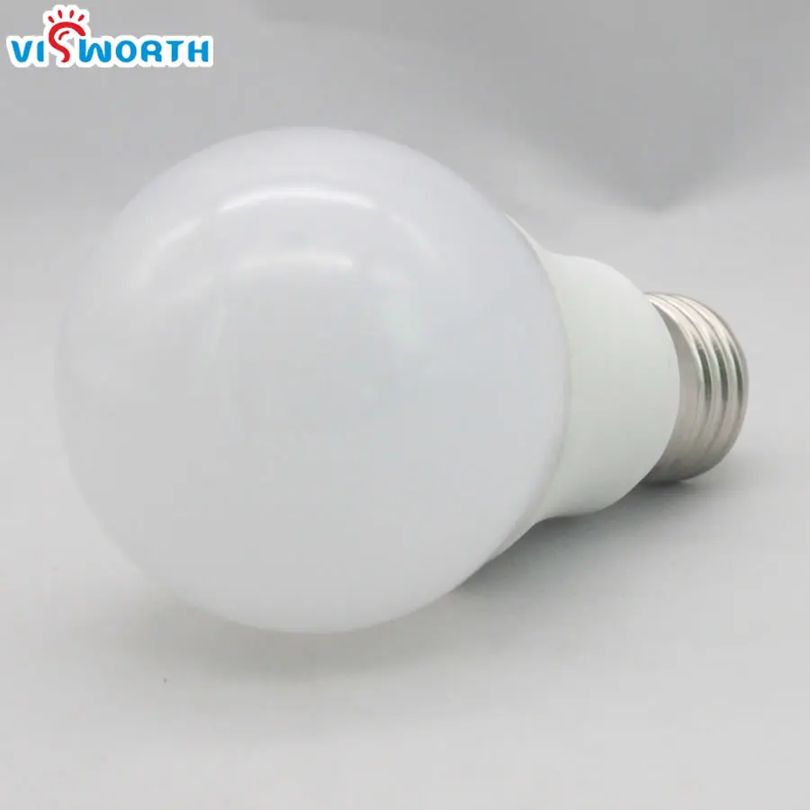 Светодиодный светильник visworta60 E27 цоколь точечный 5 Вт 7 9 SMD2835 18 шт. лампада