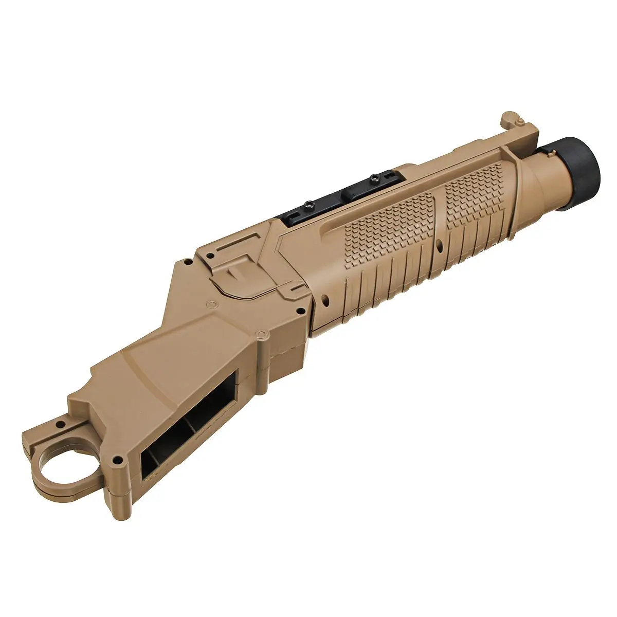Гранатомет для Jinming M4A1 SCAR V2 HK416 гелевый шар игрушка бластера пескоструйные