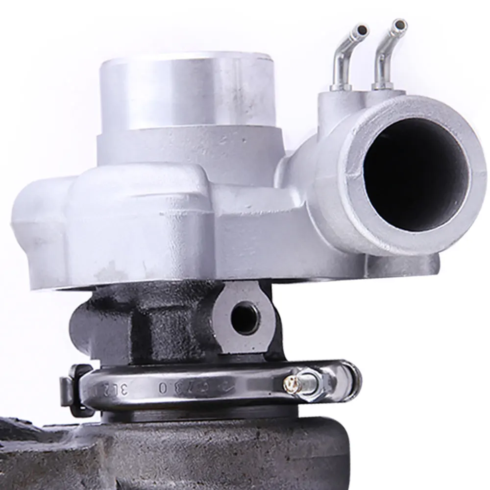 TD04-09B Turbo Зарядное устройство для Mitsubishi Pajero Shogun 2.5L 4D56 4D56T 49177-01510 49177-01500 MD108153 |