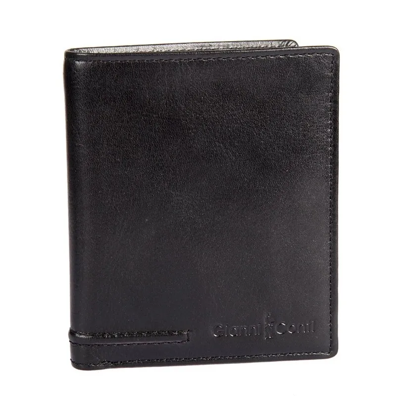 Портмоне Gianni Conti 707105 black | Багаж и сумки
