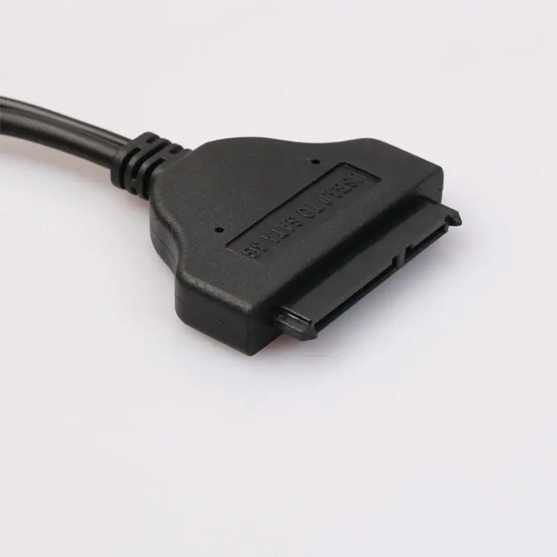 OPQ USB 3 0 на Sata 22pin кабель для передачи данных с усиленным адаптером питания 2 5