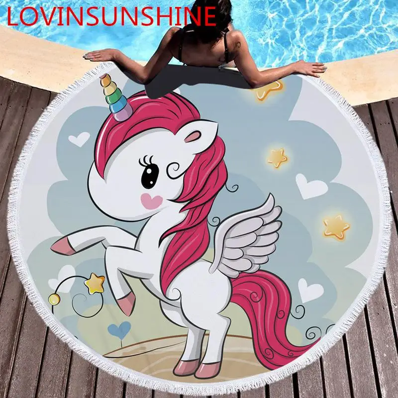 LOVINSUNSHINE Коврик для йоги с печатным изображением полотенце из микрофибры 150 см