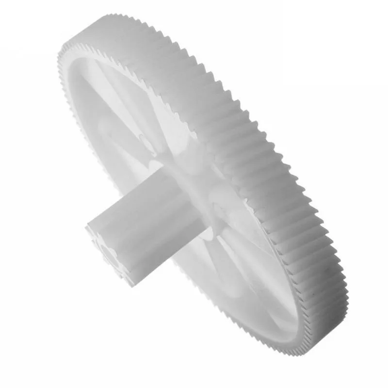 3 шт. детали мясорубки KW650740 пластиковая Шестерня для Kenwood MG300/400/450/470/500 PG500/520 |