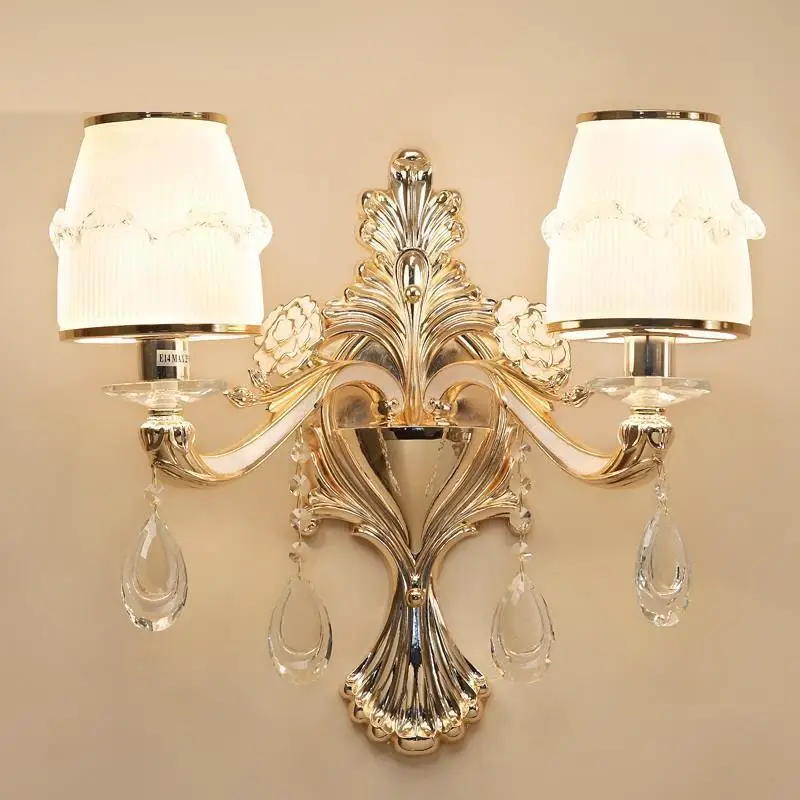 Деко дом лампа аппликация бра ванная комната Lampara De интерьер Wandlamp Aplique Luz