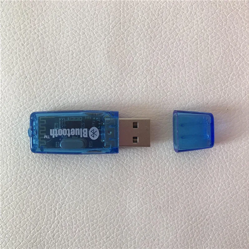 USB 2 0 Bluetooth приемник ES 388 внешний адаптер конвертер Бесплатный привод для