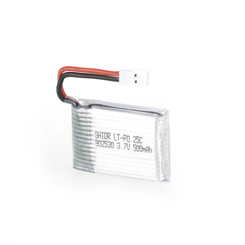 4 шт Li po батарея 3 7 V 500mAh с в 1 USB зарядное устройство Комплект для Wltoys F949 самолет Syma