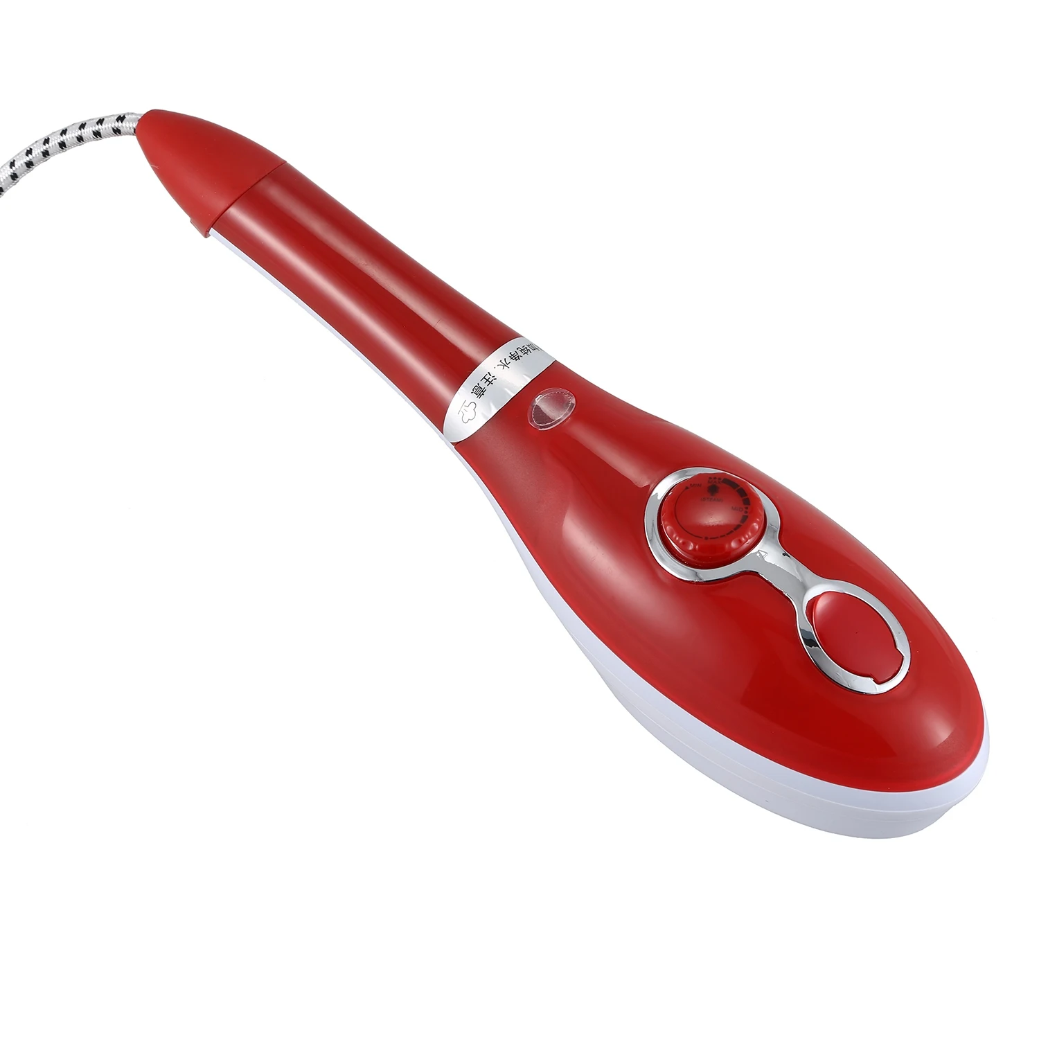 Professional Garment Steamer Brush Handheld Steam Iron For Clothes Ironing Underwear Brushes Eu Plu | Бытовая техника