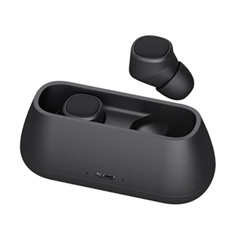 Горячая Распродажа IPX5 водонепроницаемые Bluetooth 5 0 наушники TWS True беспроводные