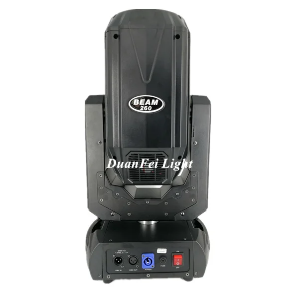 2pcs 2019 Sharpy Beam Moving Head 260W Lyre Prism Gobo Light Stage Dj | Освещение