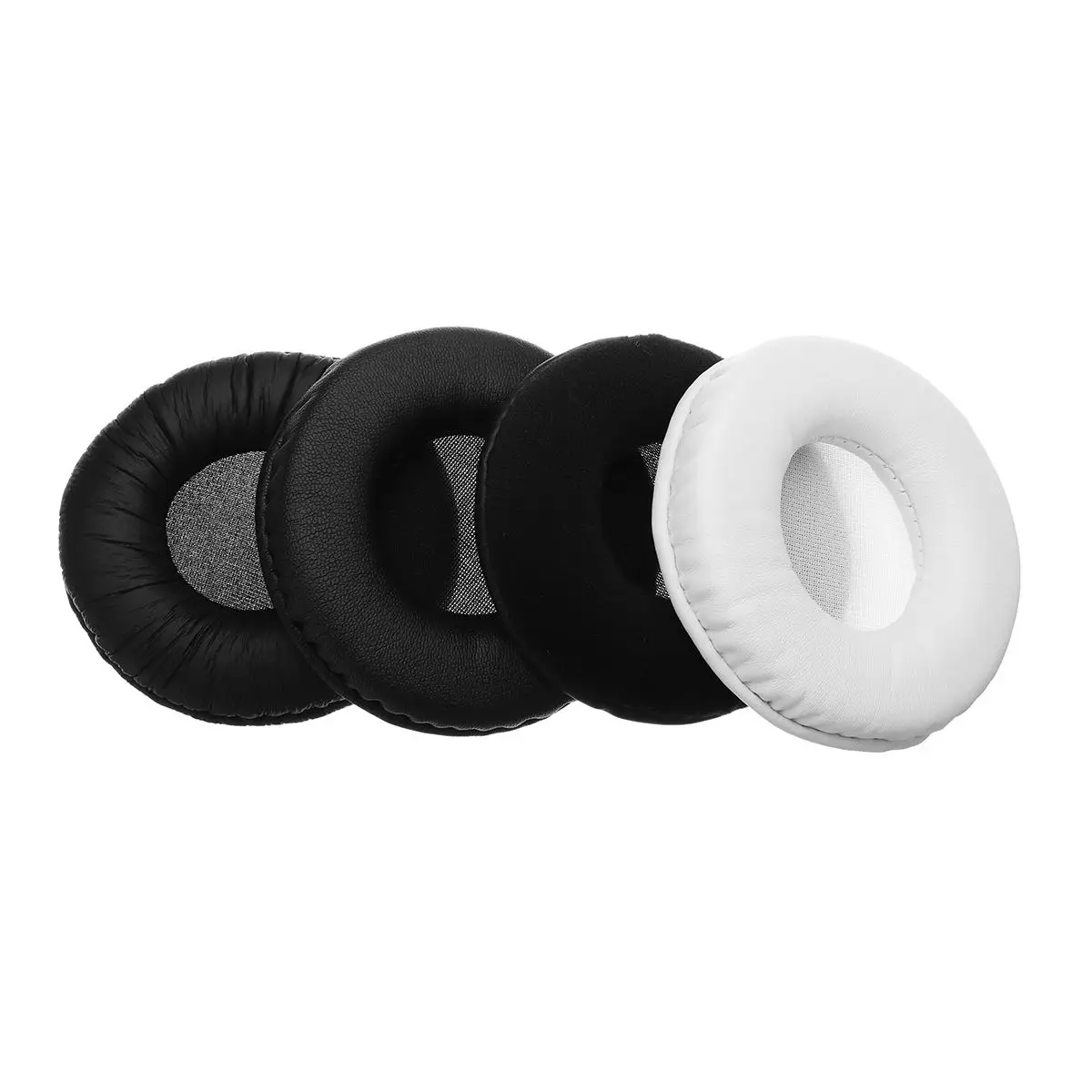 CLAITE 1 пара наушники вкладыши подушки для аудиотехника ATH WS70 WS77 WS99 SONY MDRV500DJ MDR V55 7502