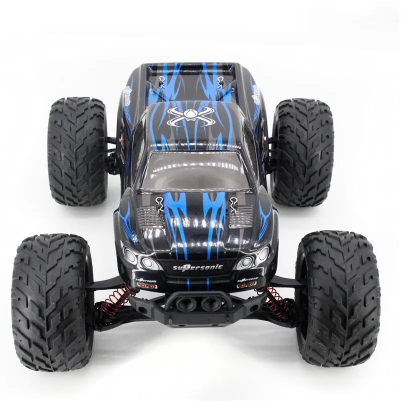42 км/ч Rc автомобиль внедорожник высокая скорость дистанционного управления на