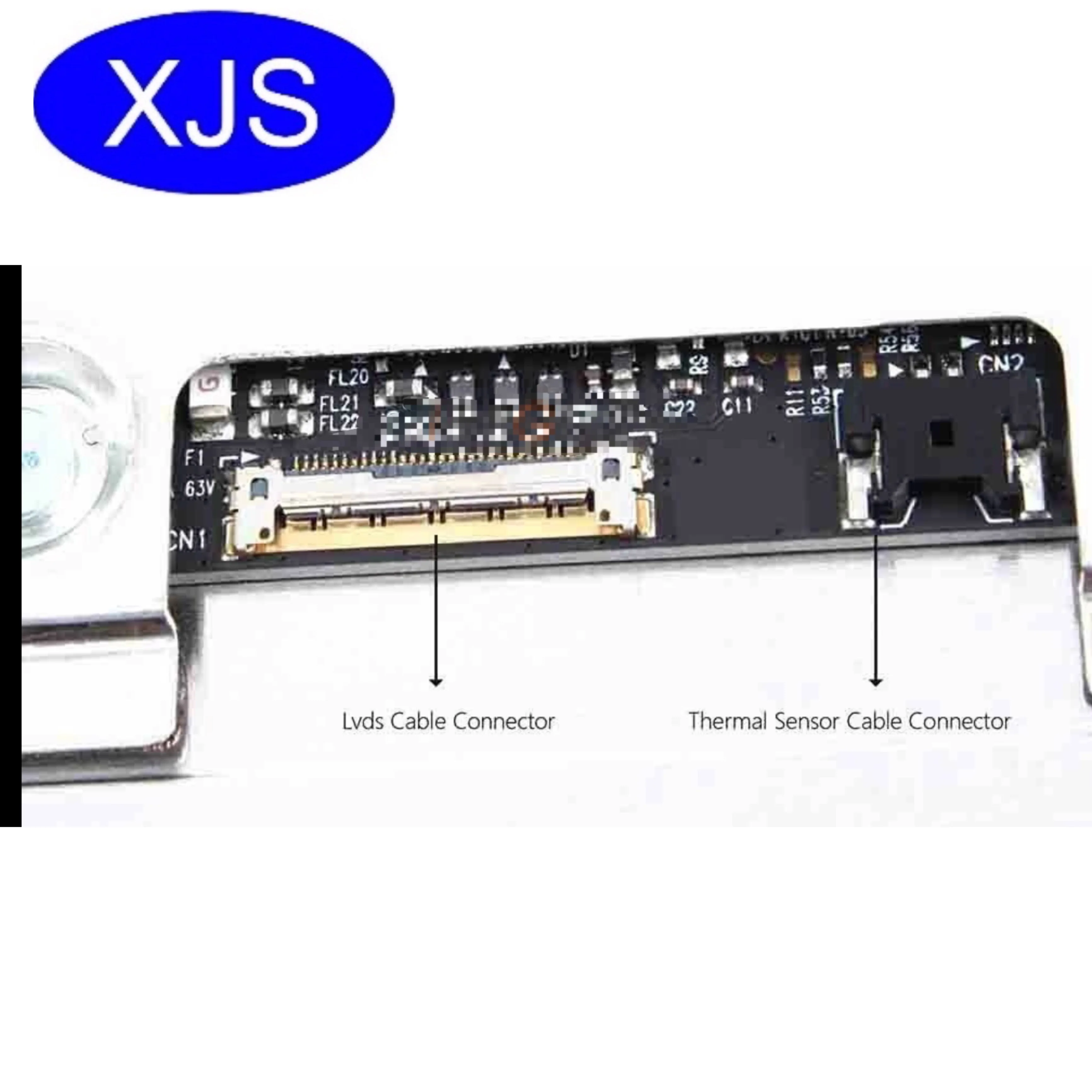 Оптовая продажа A1418 ЖК дисплей 661 7109 экран в сборе со стеклом Для imac 21 5 &quotLM215WF3 SD D1 D2