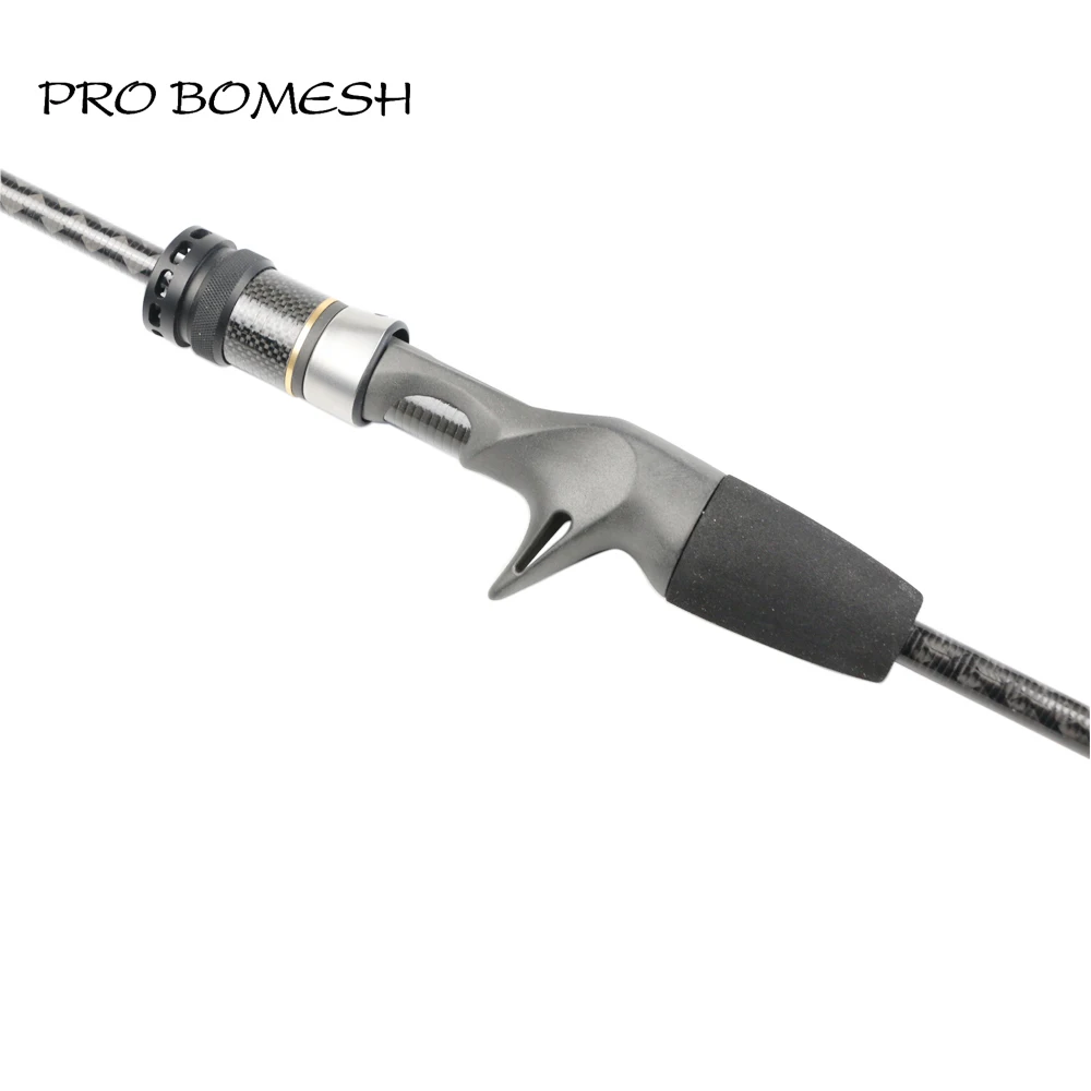 Pro Bomesh 1 комплект 45g Fuji ACS катушка сиденья алюминиевая фиксирующая гайка + 3K