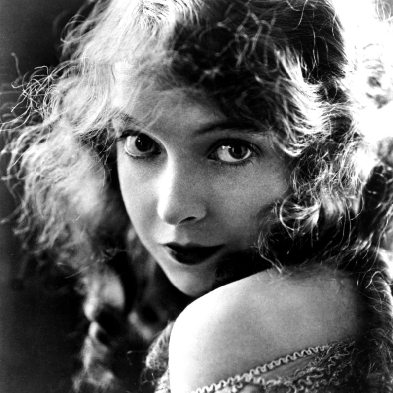 Лилиан Гиш ок. Фотография для подростков (8x10)|Таблички и знаки| |