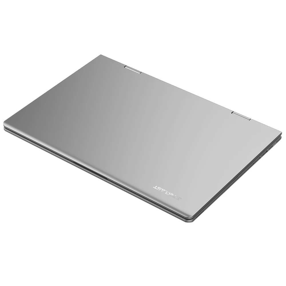 Teclast F5 360 Вращающийся Laptop11.6 &quotСенсорный экран Тетрадь Intel Близнецы озеро N4100 8 ГБ