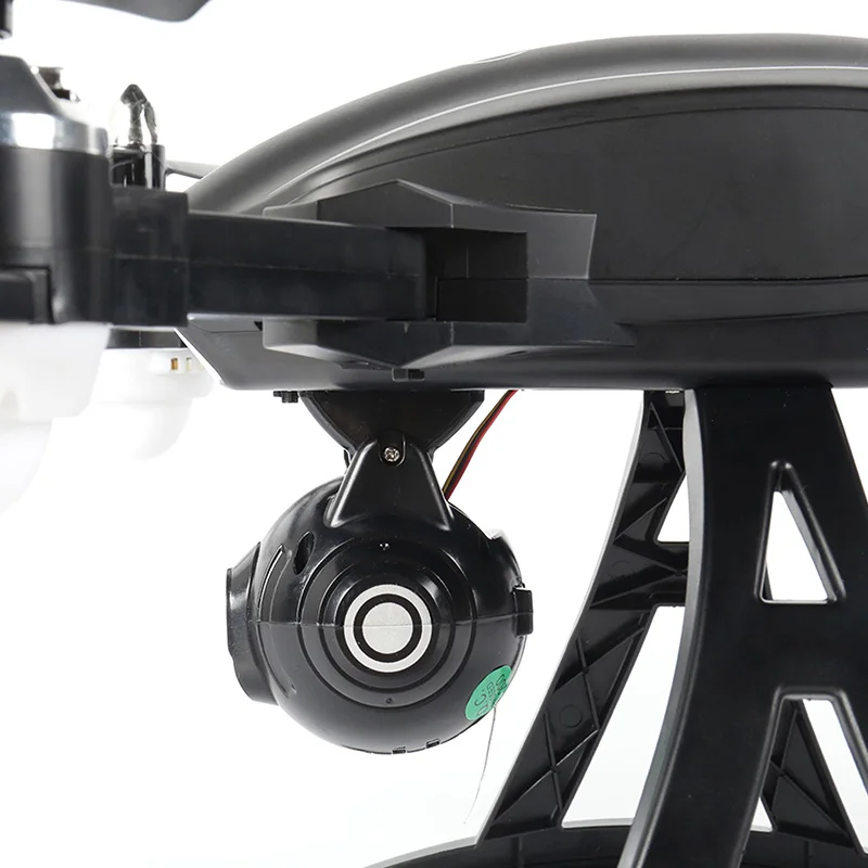 LE IDEA LD 220 Складная 2 мегапиксельная HD камера Wi Fi FPV Радиоуправляемый Дрон режим