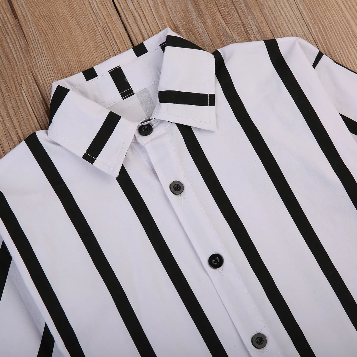 Pudcoco 1-6Y Girls Dress Long Sleeve Buttons Shirt Dresses Kids Clothes Summer Shirts UK | Детская одежда и обувь