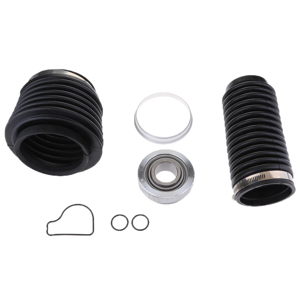 1 Set Brand New Transom Bellows Service Seal Complete Kit For Most Volvo SX Drives | Автомобили и мотоциклы