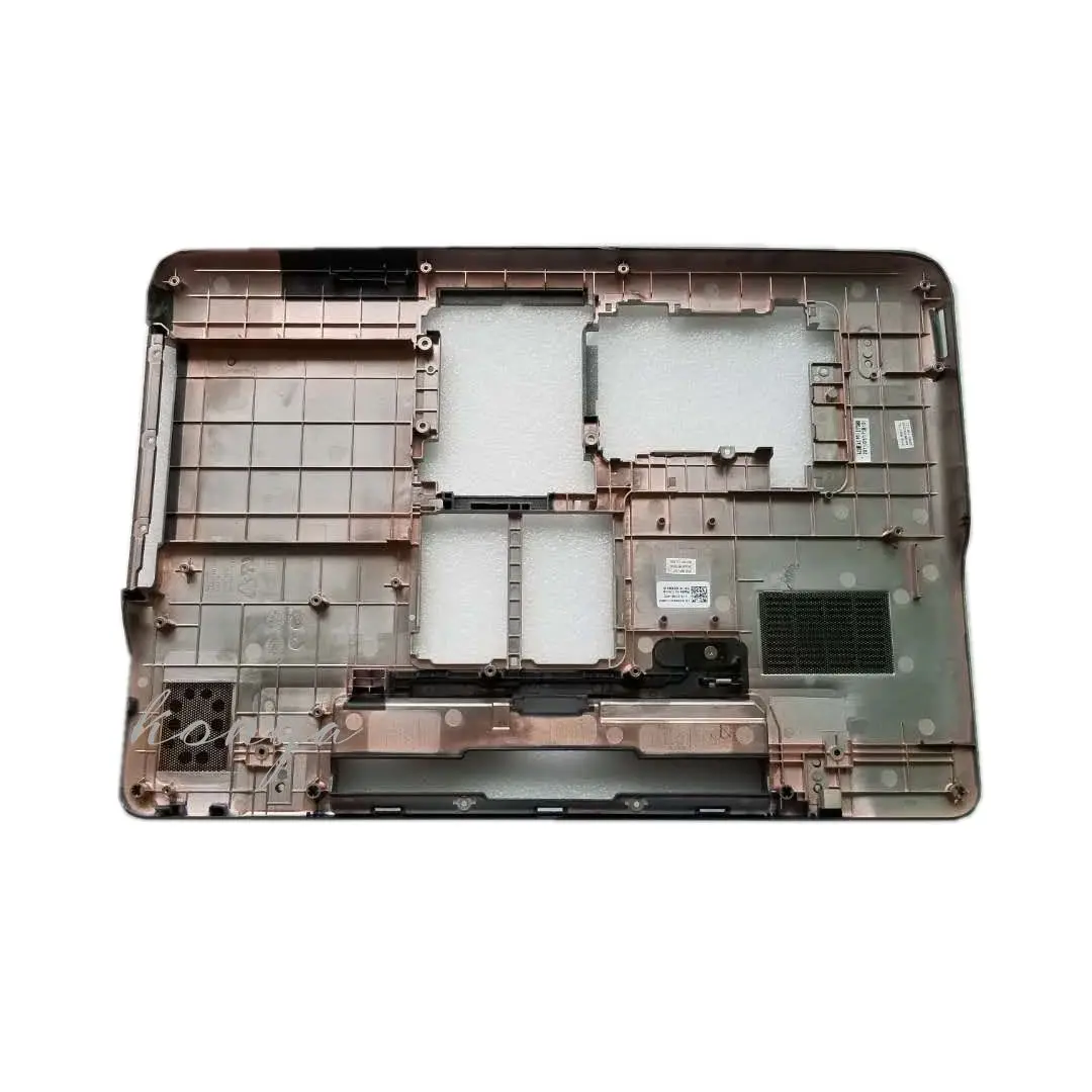 Новая Подлинная нижняя базовая Крышка для Dell XPS 17 L701X L702X 05X81W 5X81W - купить по
