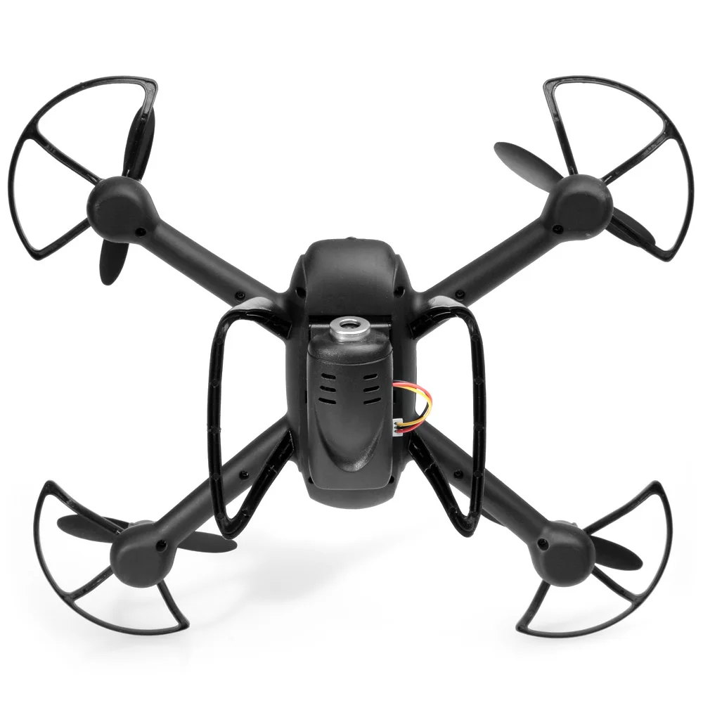Просвет дрона с дистанционным управлением 2.0MP HD Камера 2 4G 4CH Explorer ЖК дисплей RC