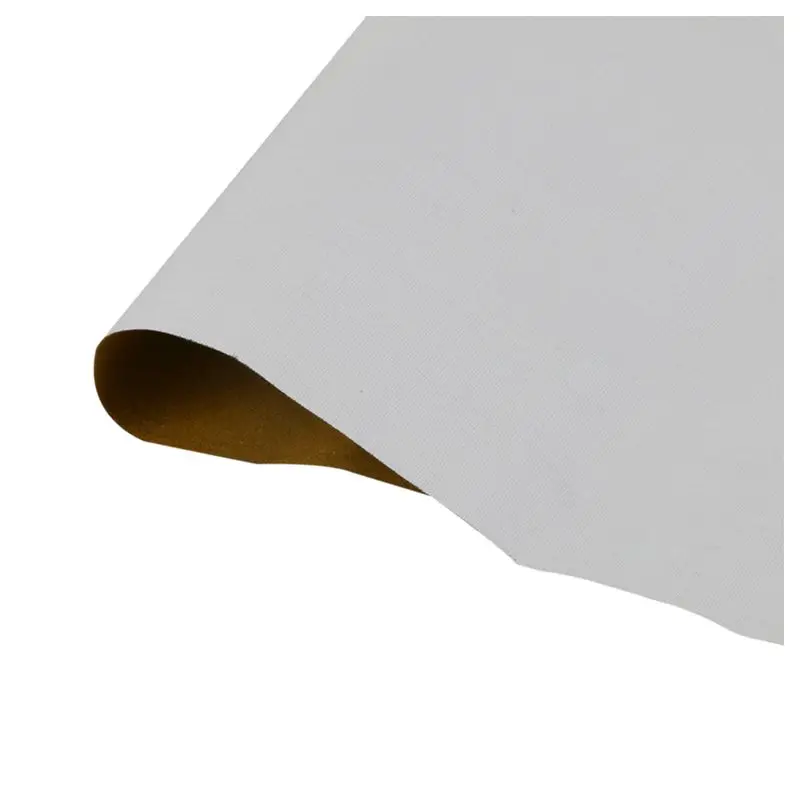 

Magic Water Fabric for Writing Chinese Calligraphy Ink Water Painting - Z, White