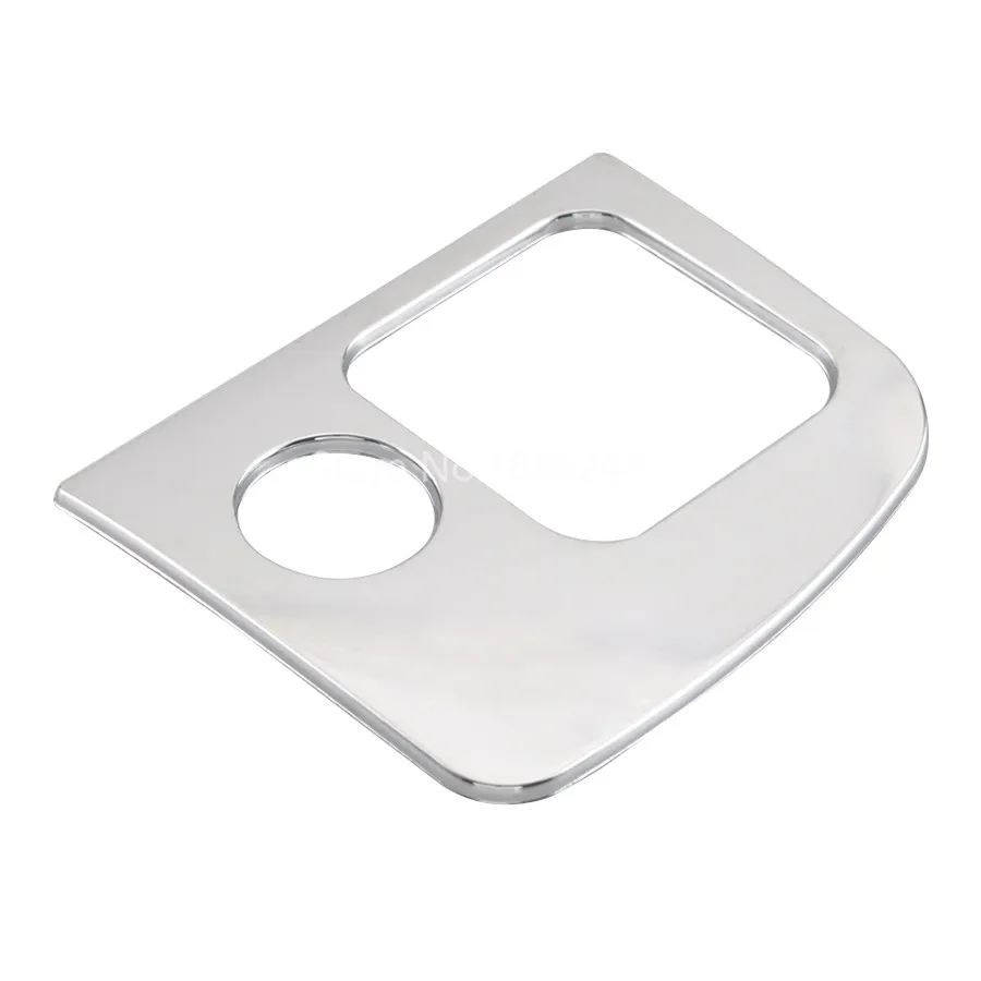 

Goldwing Chrome Fairing Right Side Control Accent Panel Fits For Honda GL1800 2001-2005