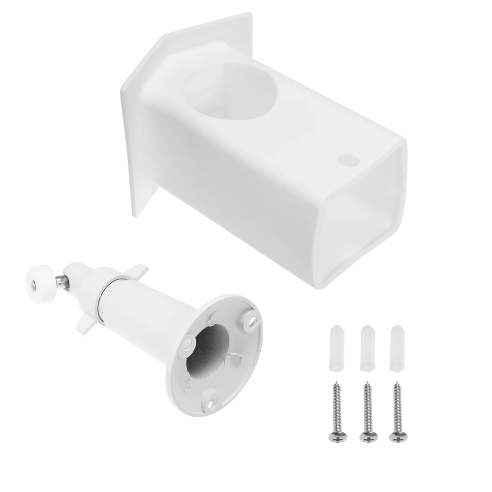 Водонепроницаемый защитный чехол + регулируемый металлический настенный