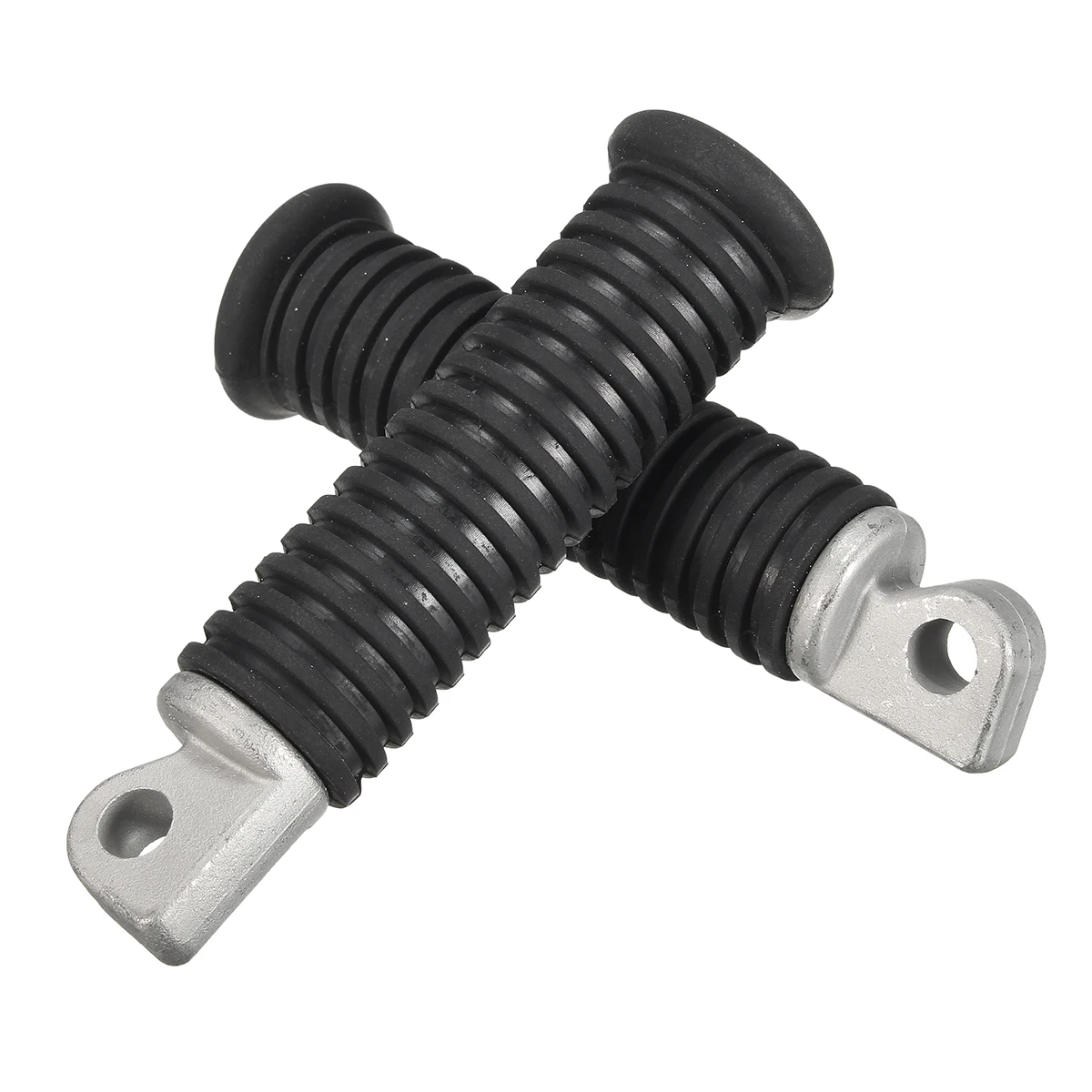 Новая пара подножек для педали черный держатель и Davidson Sportster 883 2014 2015 2016 |