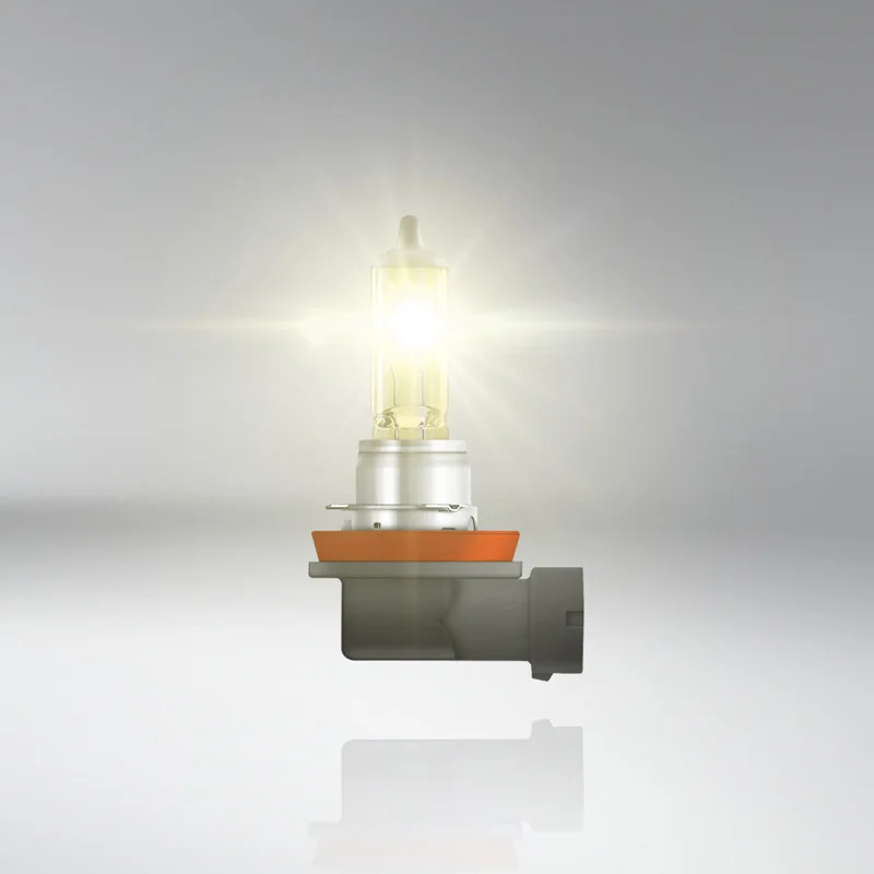 OSRAM противотуманный выключатель H11 Авто головной светильник лампы