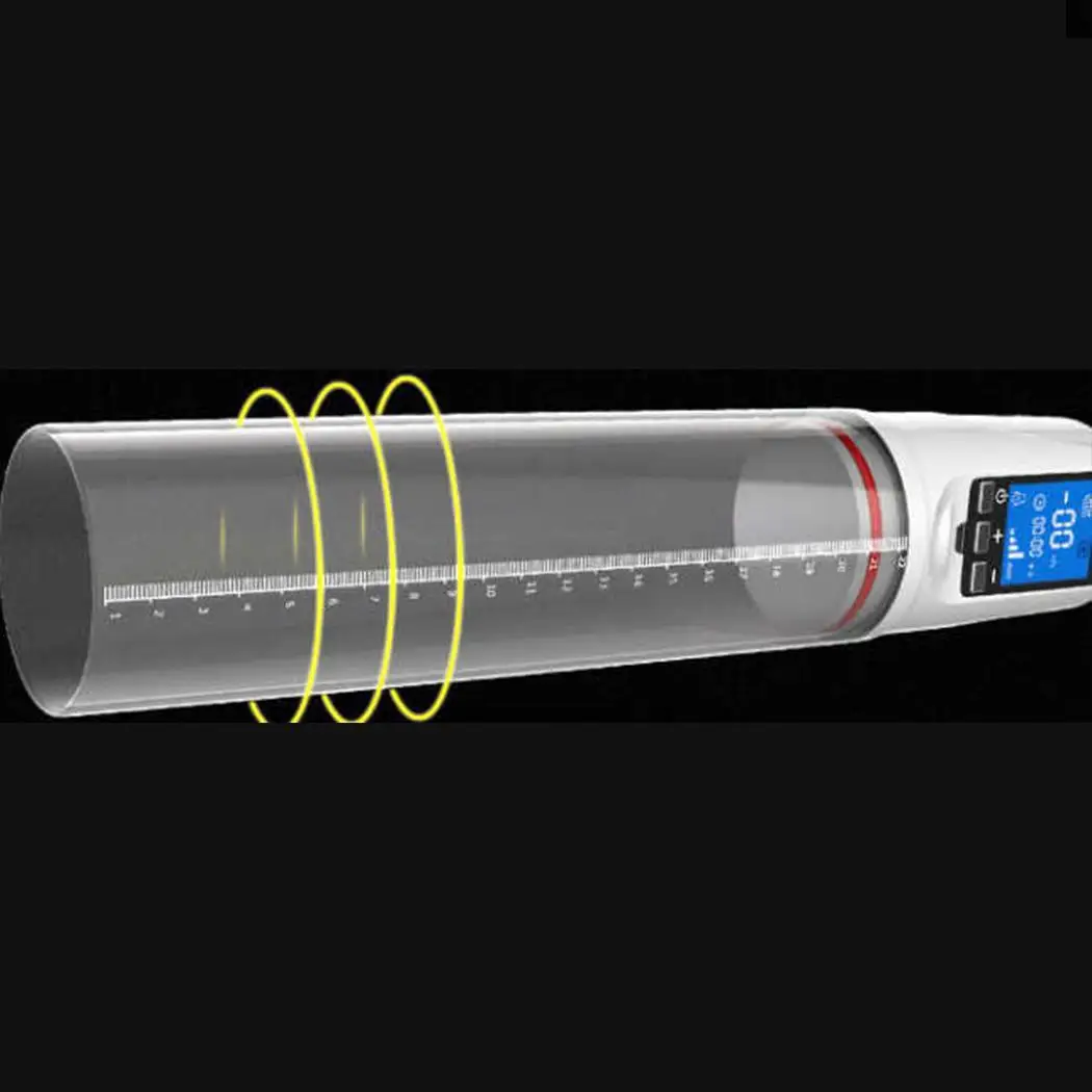 Li bo Extender спецодежда медицинская Бесплатная пенис насос для увеличения пениса